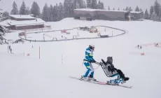 PAGANELLA SKI – Inclusività e sci per tutti sulle piste con vista Dolomiti