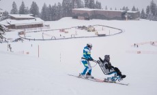 PAGANELLA SKI – Inclusività e sci per tutti sulle piste con vista Dolomiti 