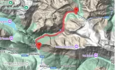 Strada Stelvio chiusa sul lato lombardo fino al 1 luglio
