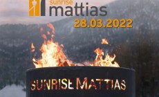 LIVIGNO - Sunrise Mattias, yoga all'alba e colazione gourmet il 28 marzo