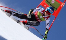 SOLDEU - SuperG Brignone terza, a Shiffrin la Coppa di specialità