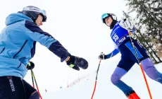 Video: Shred with Ted, sulla Aloch a lezione da Mr. GS