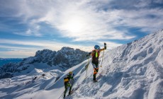 SCI ALPINISMO - Clusone SkiAlp3 Presolana appuntamento il 6 marzo