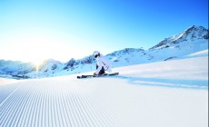 STUBAI - La stagione sciistica inizia l'8 ottobre