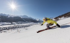 LIVIGNO - Il programma delle aperture 