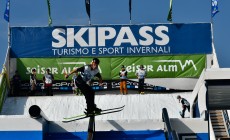 SKIPASS - Ultimo giorno della fiera dello sci, il programma