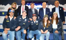 VAL DI FASSA - Progetto piste azzurre: rinnovata la collaborazione con la Fisi