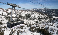 SQUAW VALLEY - Il nome è ritenuto offensivo, sarà cambiato a partire dal 2021