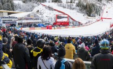 VAL GARDENA - Al via la vendita online dei biglietti per la 57a Saslong Classic