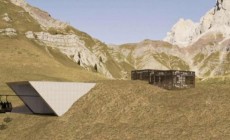 SAN MARTINO DI CASTROZZA - Presentato il progetto per il collegamento con Passo Rolle 