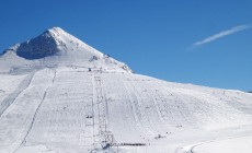 SCI ESTIVO - Il Passo dello Stelvio apre il 29 maggio, Covid permettendo