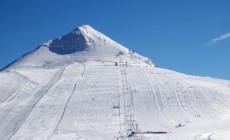 PASSO DELLO STELVIO - Nuovi orari per lo sci estivo