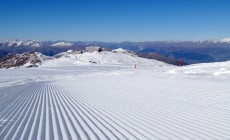 STELVIO - La Fisi prenota il ghiacciaio dal 1 giugno per gli allenamenti degli azzurri