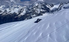 STELVIO - Confermata l'apertura il 6 giugno dello sci estivo