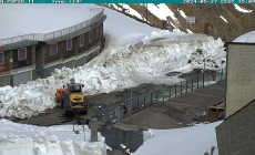 PASSO DELLO STELVIO - Sci estivo 2024 al via il 1° giugno, apertura SS38 permettendo