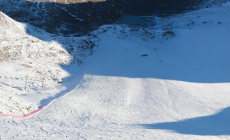 VAL SENALES - Sul ghiacciaio si scia già dal 20 settembre