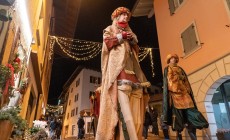 ALPE CIMBRA - Tutti gli appuntamenti da Natale all'Epifania