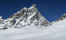 VALLE D'AOSTA - Gérard (Asava): un mese di sforzi per non perdere l'inverno