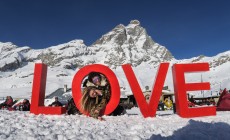 CERVINIA - Il bello dello sci inizia adesso 