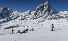 CERVINIA - Herbert Tovagliari è il nuovo presidente e ad della Cervino Spa