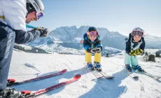 Val d'Ega, a Obereggen si scia dal 29 novembre, a Carezza dal 6 dicembre
