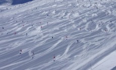 VAL SENALES - Ghiacciaio aperto dal 20 settembre