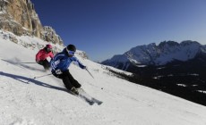 VAL D'EGA - Obereggen e Carezza piu' "grandi" con lo skipass Valle Silver