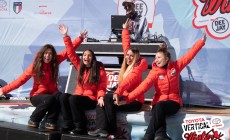 TRENTINO ALTO ADIGE - 6 giorni di sport e divertimento col Toyota Hybrid VERTICAL WINTER TOUR