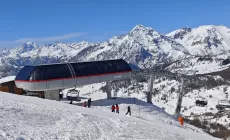 Vialattea e Bardonecchia, le novità della stagione invernale 2025/2026