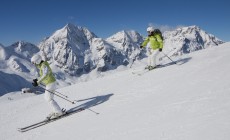 Alto Adige, Corona Pass all'esordio, servirà anche per la stagione sciistica