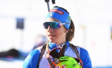 Biathlon, Vittozzi salterà tutta la stagione: "Obiettivo Milano Cortina"