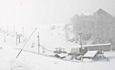 METEO - Ancora neve in arrivo, anche a quote basse