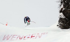 SCI - Wengen e Bad Kleinkirchheim ospitano le gare di questa settimana