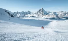 Cervinia, si scia dal 25 ottobre, tutte le novità per l'inverno 2025/2026