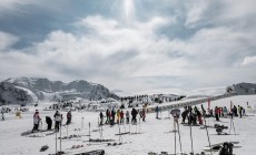 Gli skipass in Friuli non aumenteranno il prossimo inverno