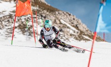 Shred with Ted 2025 con Ligety sulla Aloch