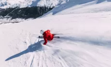 Rossignol Forza e Arcade: a ognuno la sua curva e la sua neve
