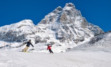 CERVINO SKI PARADISE - Stagione da record e si scia fino al 7 maggio