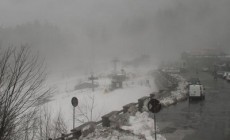 METEO NEVE - Sci a rischio in Appennino: arriva lo Scirocco