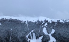 TOSCANA - E' arrivata la neve, weekend di sci a Abetone, Doganaccia, Amiata, Zeri