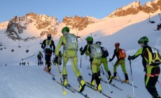 Adamello Ski Raid, vincono Eydallin e Lenzi, la fotogallery