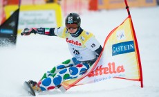 SNOWBOARD - Calendario Parallelo 2021: ci sono Cortina, Carezza e Piancavallo