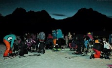 Alpe Cimbra - Weekend di appuntamenti con il Dolomiti Winter Fest