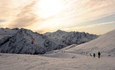 PONTEDILEGNO - Passi in avanti per il progetto di sviluppo Medio Tonale - Cima Sorti