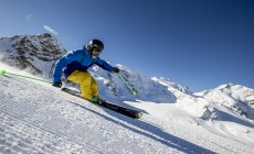 DIAVOLEZZA - Stagione sciistica 2016/17 al via il 22 ottobre, a novembre Corvatsch e Celerina