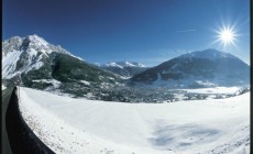 BORMIO - Da oggi si scia a Bormio 3000