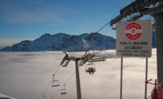 LA THUILE - Rimandata al 7 dicembre l'apertura degli impianti