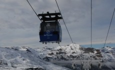 VAL THORENS - Domani aprono i primi 25 km di piste