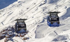 VAL THORENS - Primo weekend di sci - VIDEO