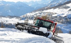 VIA LATTEA - Si scia dal 30 novembre con skipass a 25 euro